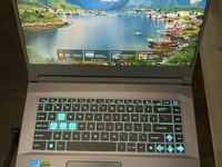 MSI Laptop
