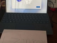 Microsoft Surface Pro 9