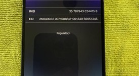 Mint
													Apple iPhone 14 Pro Max - Unlocked, Purple, 128 GB, A2651, photo 3 of 11