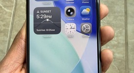 Good
													Apple iPhone 11 Pro Max - Other, Gold, 256 GB, photo 1 of 7