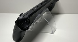 Good
													Steam Deck - AMD, Black, 64 GB, 16 GB, photo 2 of 6