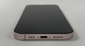 Good
													Apple iPhone 13 - Unlocked Non-US, Pink, 128 GB, A2633, photo 4 of 7