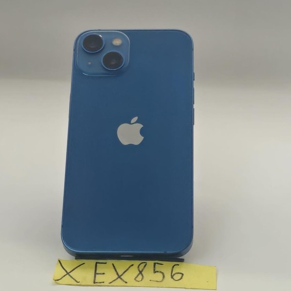 Apple iPhone 13 - Unlocked, 128 GB, Blue, A2482