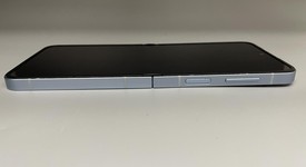 Good
													Samsung Galaxy Z Flip6 - T-Mobile, Blue, 256 GB, 12 GB, SM-F741U, photo 2 of 8