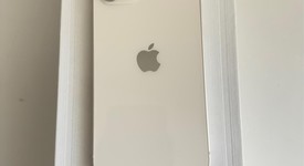 Mint
													Apple iPhone 12 - Unlocked, White, 64 GB, A2172, photo 4 of 6