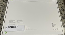 New
													MacBook Pro 2024 - 16" - Apple M4 Max 16-core, Silver, 1 TB, 64 GB, photo 3 of 4