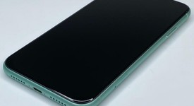 Good
													Apple iPhone 11 - AT&T, Green, 64 GB, A2111, photo 2 of 6