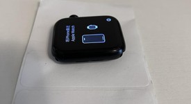 Good
													Apple Watch SE 2nd Gen 44mm - Midnight, A2723 - GPS, Aluminum, photo 3 of 9