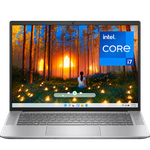 Dell Inspiron 5630 - 1 TB, Silver, 16 GB, Intel Core i7, FHD+