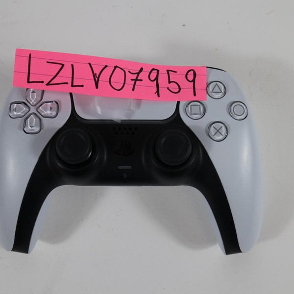 DualSense Wireless Controller - White