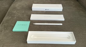 Mint
													Apple Pencil 2nd Gen, photo 3 of 3