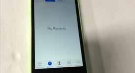 Good
													Apple iPhone 5C - Unlocked, Green, 8 GB, A1532, photo 2 of 7