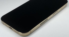 Mint
													Apple iPhone 14 Pro - AT&T, Gold, 256 GB, A2650, photo 3 of 7