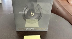 New
													Beats Studio3 - Gray, photo 1 of 4