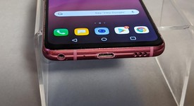 Good
													LG G7 ThinQ - T-Mobile, Pink, 64 GB, 4 GB, LM-G710TM, photo 6 of 6