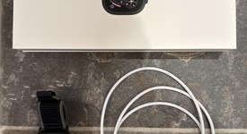 Mint
													Apple Watch Ultra 3 49mm - Unlocked, Black, A3281, photo 3 of 8