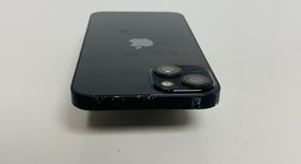 Fair
													Apple iPhone 13 - Unlocked, Midnight, 128 GB, A2482, photo 5 of 9