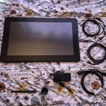 Good Wacom Cintiq 22