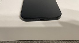Good
													Apple iPhone 14 - Unlocked, Midnight, 128 GB, A2649, photo 2 of 8