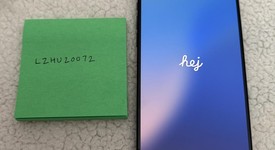 Good
													Apple iPhone 15 Pro Max - Unlocked, Blue, 256 GB, A2849, photo 1 of 9