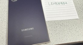 Good
													Samsung Galaxy S24 Ultra - Unlocked, Violet, 1 TB, 12 GB, SM-S928U1, photo 2 of 3
