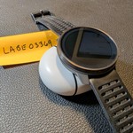 Mint Suunto Race S - Titanium