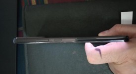 Good
													Samsung Galaxy S22 Plus - Unlocked, Black, 128 GB, 8 GB, SM-S906U1, photo 4 of 9