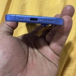 Mint Apple iPhone 16 - Xfinity, 128 GB, Ultramarine, A3081