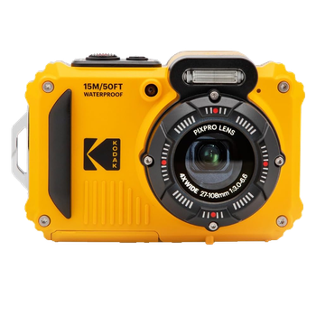 Kodak PIXPRO WPZ2 for sale