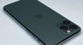 Mint
													Apple iPhone 11 Pro - Unlocked, Green, 64 GB, A2160, photo 5 of 6