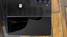Mint
													Samsung Galaxy Z Fold6 - Unlocked, Black, 512 GB, 12 GB, SM-F956U1, photo 3 of 14