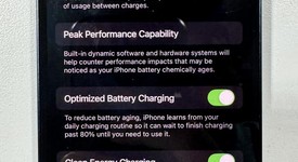 Good
													Apple iPhone 14 - Unlocked, Midnight, 128 GB, A2649, photo 4 of 8