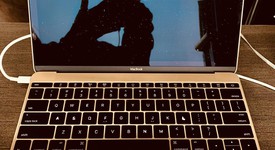 Good
													MacBook Retina 2015 - 12" - Gold, 512 GB, 8 GB, photo 5 of 7