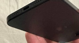 Mint
													Apple iPhone 15 - Unlocked, Black, 128 GB, A2846, photo 3 of 6