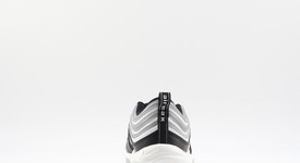 New
													Nike Air Max 97 Black Metallic Silver - 9.5, photo 4 of 9