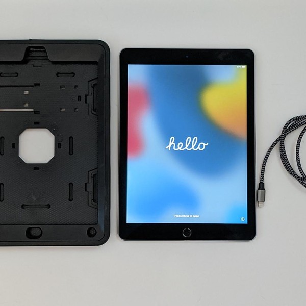 Apple iPad Air 2 - Wi-Fi, 32 GB, Gray