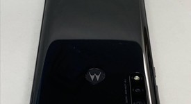 Mint
													Moto G Power (2020) - Unlocked, Black, 64 GB, 4 GB, XT2041-1 GSM, photo 6 of 6
