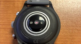 Good
													Fossil Sport Smartwatch - Black, 43mm, photo 3 of 4