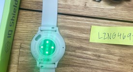 Good
													Garmin Venu 3S - Ivory, photo 5 of 8