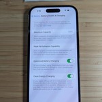 Fair Apple iPhone 14 Pro - Unlocked, 256 GB, Black, A2650