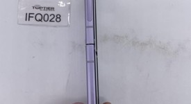 Good
													Samsung Galaxy Z Flip3 5G - Unlocked, Lavender, 128 GB, 8 GB, SM-F711U1, photo 2 of 3