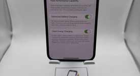 Good
													Apple iPhone 14 - AT&T, Blue, 128 GB, A2649, photo 2 of 9