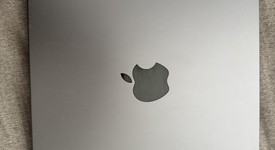 Good
													MacBook Pro 2023 - 14" - Apple M2 Pro 10-core, Silver, 512 GB, 32 GB, photo 2 of 8