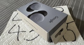 New
													Google Pixel Buds Pro 2 - Moonstone, photo 4 of 9