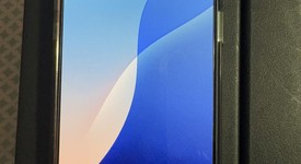 Good
													Apple iPhone 15 Pro Max - Unlocked, Blue, 256 GB, A2849, photo 4 of 16