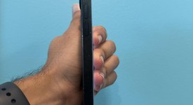 Good
													Apple iPhone 16 Pro Max - Unlocked, Black, 256 GB, A3084, photo 4 of 6