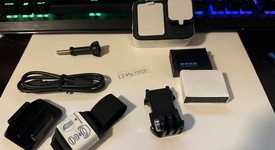 Mint
													GoPro HERO13, photo 1 of 2