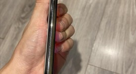 Fair
													Apple iPhone X - Unlocked, Silver, 256 GB, A1865, photo 4 of 12