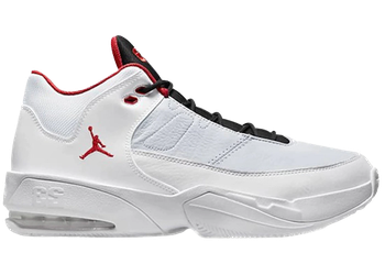 Jordan Max Aura 3 White Pure Platinum for sale