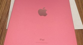 Mint
													Apple iPad 10th Gen - Wi-Fi, Pink, 256 GB, A2696, photo 2 of 7